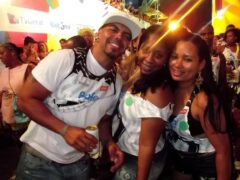 Bloco Bafo de Baco